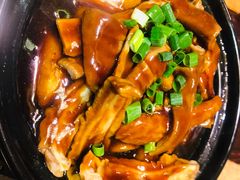 -渔米粥(罗湖店)