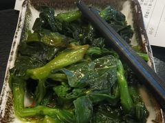 清爽油菜花-永和大王(龙德广场店)