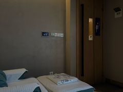 -豪爵足道·SPA(二七路店)