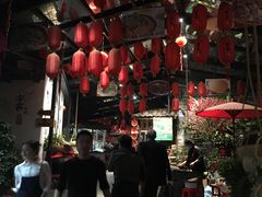大堂-客家大院·非遗赣南客家菜(郁孤台店)