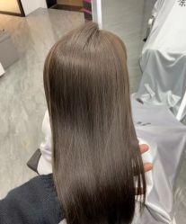 -查克拉造型