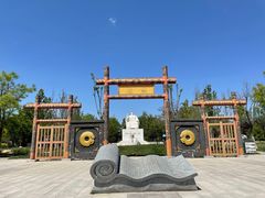 -武清南湖绿博园