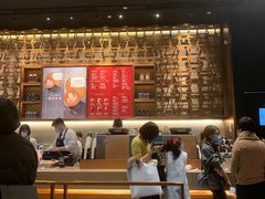 -星巴克臻选(北京颐堤港中心第二店)