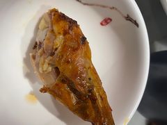 -绿茶餐厅(朝阳大悦城店)