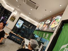 -蒙自源米线(虎门国际购物中心店)