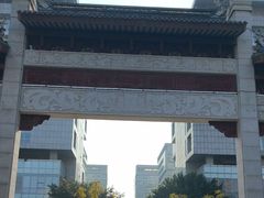 -龙潭水乡