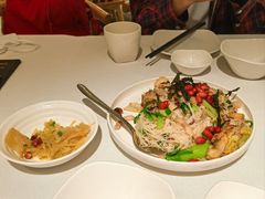 -莆田餐厅PUTIEN(三里屯店)