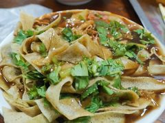 锅巴菜-大福来(万新村店)