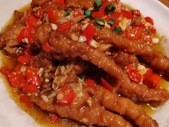 -首秀·四川料理(星耀101店)