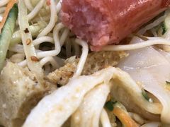 -笑笑凉皮(富国街店)