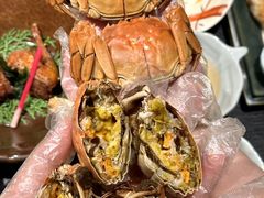 -花潮料理艺食馆(SM新生活广场店)