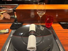 -LA TABLE de Joël Robuchon Restaurant