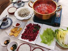 -贵州人家·酸汤火锅·20年老字号