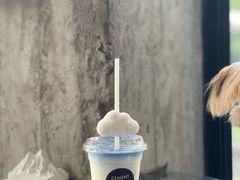 -CEMENT·coffee bar (凤凰创意园店)