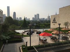 -南京圣和府邸豪华精选酒店