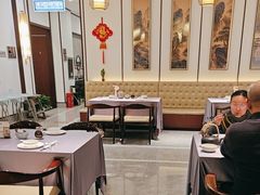 -千滋百味·醉江澜花园餐厅(街道口店)