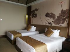 -清远熹乐谷温泉度假酒店