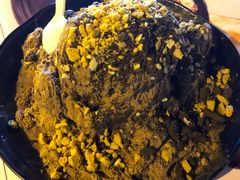 朗姆酒巧克力-冰冰酱老味刨冰绵绵冰(中山路总店)