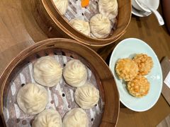 -南翔馒头店(豫园店)