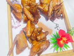 -浔味·山野鱼鲜·精致私房菜(滨江店)