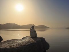 -东湖落雁景区