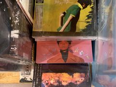 -独音唱片 Indie Music