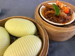-伯乐居茶艺馆(石岐大信店)