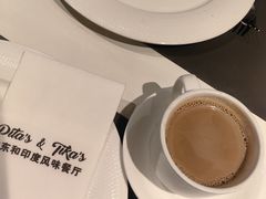 玛萨拉茶-Pita's&Tika's中东和印度风味餐厅(龙湖天街店)