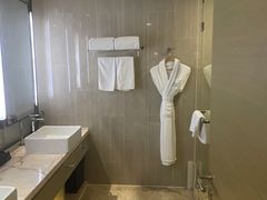 -济南绿地美利亚酒店
