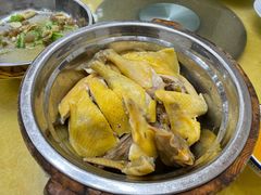 -成惠食府(赤岗店)