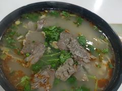 -牛煎里牛肉煎包淮南牛肉汤(广东路店)