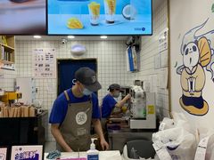 -茶百道(三圣街店)