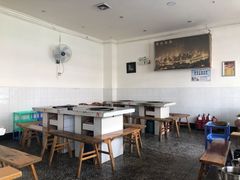 大堂-重庆风光老灶火锅城(同德广场店)