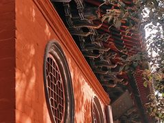 -洛阳白马寺
