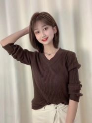 -T.1 hair salon烫染接发