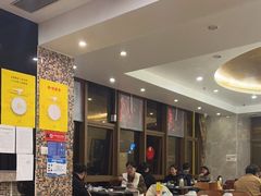 大堂-美极鲜食坊(宝安南路店)