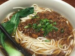 -李先生牛肉面大王(青岛火车站东广场店)