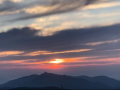 -东白山