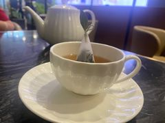 -THE WOODS 简餐 (国贸商城店)