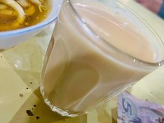 -老光明岗琼甜茶馆