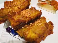 -湖锦酒楼·31年地道湖北菜(黄鹤楼店)