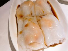 鲜虾肠-凯逸轩·匠心粤菜(中城名仕汇店)
