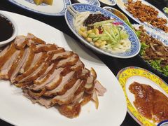 -百花深处·老北京风味菜