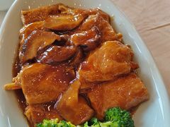 -楼外楼(西湖景区孤山路店)