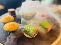 -馋遇江南·精致湖景雅宴(东方之门店)