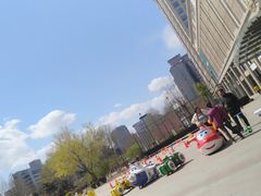 -远洋未来广场(育慧北路店)