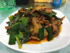 -力力豆花庄(广渠门店)