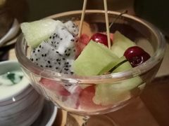 -割烹旭日本料理(龙湖狮山天街店)