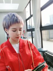 -BOJUE·铂爵造型烫发·染发