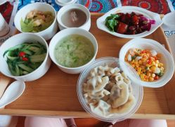 -禧悦府国际月子会所(总店)